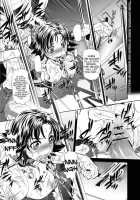 Goumon Kan X2 / 拷問館 ×弐篇 [Tanaka Naburu] [Final Fantasy X-2] Thumbnail Page 07
