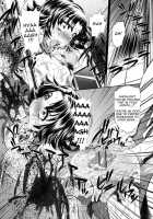 Goumon Kan X2 / 拷問館 ×弐篇 [Tanaka Naburu] [Final Fantasy X-2] Thumbnail Page 09