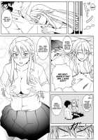 Itazura Nyan Musume! [Oboro] [Nyan Koi] Thumbnail Page 08