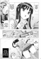 Takuji Hon 1 And 2 [Ohtomo Takuji] [Original] Thumbnail Page 04