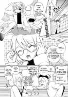 Happy Medicine [Ichijou Karune] [Original] Thumbnail Page 02