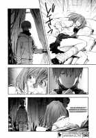 System Of Romance [Original] Thumbnail Page 08