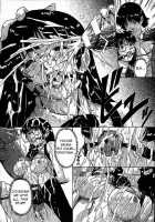 Submissive Sister [Akai Yuuji] [Original] Thumbnail Page 09