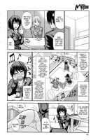 Teasing Minuet Ch.1-4 [Hakkyou Daioujou] [Original] Thumbnail Page 10