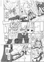 Connection Girl [T.K-1] [Original] Thumbnail Page 02