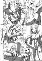 Connection Girl [T.K-1] [Original] Thumbnail Page 04