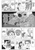 Bishoujo Sentai Petalicon Ch1 [Hase Yuu] [Original] Thumbnail Page 11