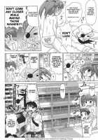 Bishoujo Sentai Petalicon Ch1 [Hase Yuu] [Original] Thumbnail Page 13