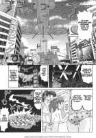 Bishoujo Sentai Petalicon Ch1 [Hase Yuu] [Original] Thumbnail Page 14