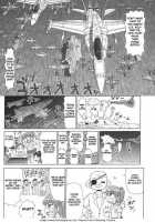 Bishoujo Sentai Petalicon Ch1 [Hase Yuu] [Original] Thumbnail Page 15