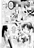 Mizukami Ranmaru-Daisuke'S Errand [Mizukami Ranmaru] [Original] Thumbnail Page 10