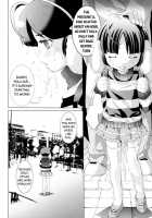 Mizukami Ranmaru-Daisuke'S Errand [Mizukami Ranmaru] [Original] Thumbnail Page 06
