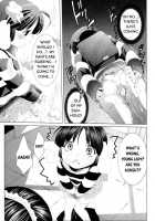 Mizukami Ranmaru-Daisuke'S Errand [Mizukami Ranmaru] [Original] Thumbnail Page 09