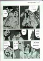 Brother Tora [Jiraiya] [Original] Thumbnail Page 10