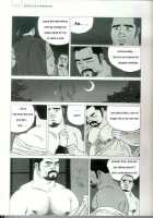 Brother Tora [Jiraiya] [Original] Thumbnail Page 11