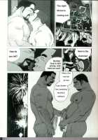 Brother Tora [Jiraiya] [Original] Thumbnail Page 13