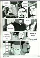 Brother Tora [Jiraiya] [Original] Thumbnail Page 16