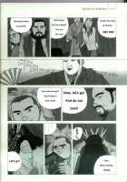 Brother Tora [Jiraiya] [Original] Thumbnail Page 08