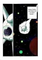 Aim At Planet Namek! [Nearphotison] [Dragon Ball Z] Thumbnail Page 02