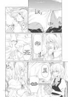 Alice No Jikan [Mishima Hiroji] [Touhou Project] Thumbnail Page 11