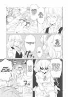 Alice No Jikan [Mishima Hiroji] [Touhou Project] Thumbnail Page 12