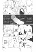Alice No Jikan [Mishima Hiroji] [Touhou Project] Thumbnail Page 13