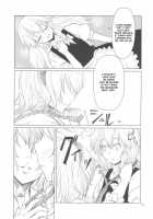 Alice No Jikan [Mishima Hiroji] [Touhou Project] Thumbnail Page 14