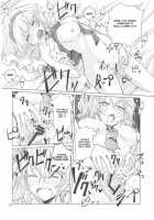 Alice No Jikan [Mishima Hiroji] [Touhou Project] Thumbnail Page 09
