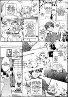 Nekomatamatsuri Centennial / 猫又祀りの百年祭 [Amano Chiharu] [Original] Thumbnail Page 02