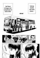 Gakuen Heaven - Chapter 41 [U-Jin] [Original] Thumbnail Page 02