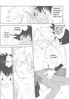 Digimon Rolling Unbivalents Hold 1 [Digimon] Thumbnail Page 11