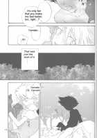 Digimon Rolling Unbivalents Hold 1 [Digimon] Thumbnail Page 14