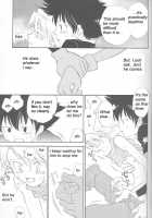 Digimon Rolling Unbivalents Hold 1 [Digimon] Thumbnail Page 16