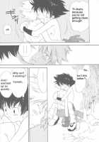 Digimon Rolling Unbivalents Hold 1 [Digimon] Thumbnail Page 09