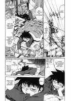 Koisuru Ushichichi / 恋するウシチチ [Manabe Jouji] [Original] Thumbnail Page 07