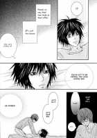 Doku Wo Kurawaba [Death Note] Thumbnail Page 14