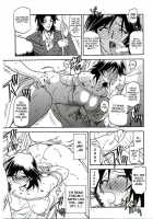 Ruriiro No Sora - Chuu / 瑠璃色のそら 中 [Sanbun Kyoden] [Original] Thumbnail Page 11