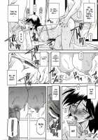 Ruriiro No Sora - Chuu / 瑠璃色のそら 中 [Sanbun Kyoden] [Original] Thumbnail Page 12