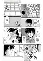 Ruriiro No Sora - Chuu / 瑠璃色のそら 中 [Sanbun Kyoden] [Original] Thumbnail Page 14