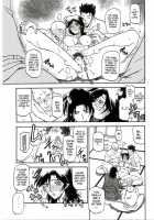 Ruriiro No Sora - Chuu / 瑠璃色のそら 中 [Sanbun Kyoden] [Original] Thumbnail Page 07