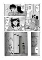 Ruriiro No Sora - Chuu / 瑠璃色のそら 中 [Sanbun Kyoden] [Original] Thumbnail Page 09