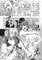 V Senjou  Heaven'S Door / V戦場ヘヴンズドア [Inue Shinsuke] [Valkyria Chronicles] Thumbnail Page 16