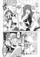 V Senjou  Heaven'S Door / V戦場ヘヴンズドア [Inue Shinsuke] [Valkyria Chronicles] Thumbnail Page 09