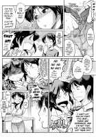 Muchi To Ha Zai 1-3 / ムチとは罪 章1-3 [Kemonono] [Original] Thumbnail Page 03