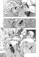 Nami No Ura Koukai Nisshi 4 / ナミの裏航海日誌4 [Murata.] [One Piece] Thumbnail Page 14