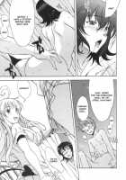 DON'T KISS MY TAIL!!! [Hanzaki Jirou] [To Love-Ru] Thumbnail Page 10