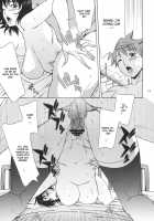 DON'T KISS MY TAIL!!! [Hanzaki Jirou] [To Love-Ru] Thumbnail Page 12