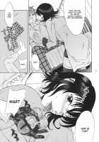 DON'T KISS MY TAIL!!! [Hanzaki Jirou] [To Love-Ru] Thumbnail Page 04