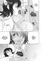 DON'T KISS MY TAIL!!! [Hanzaki Jirou] [To Love-Ru] Thumbnail Page 06