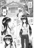 A Lovey Dovey Summer Break With Itoko-Sensei / 絃子先生とラブラブなつやすみ。 [Inanaki Shiki] [School Rumble] Thumbnail Page 02
